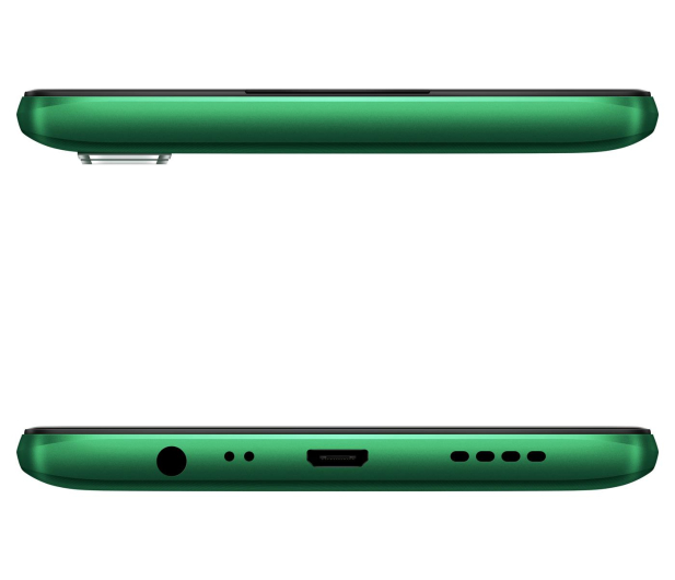 realme 5i 4+64GB Forest Green - 552043 - zdjęcie 9